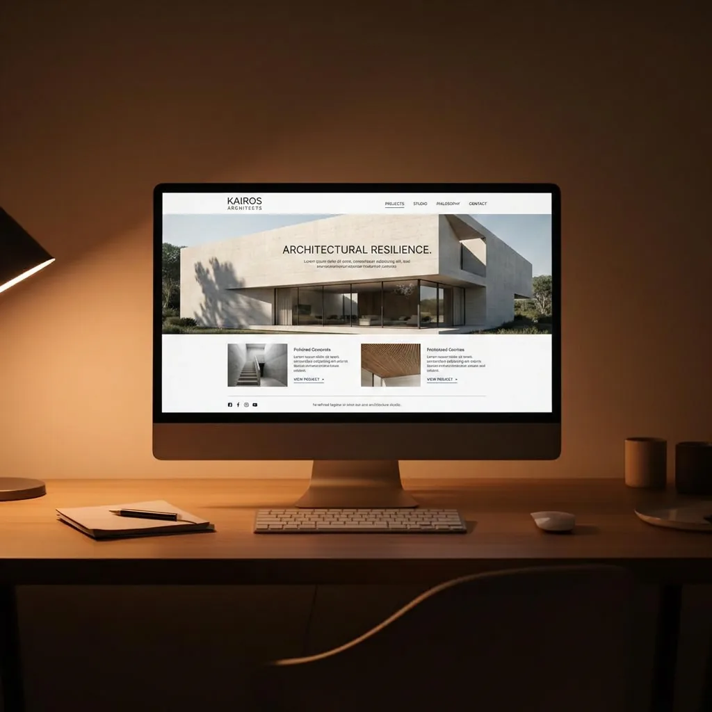 Web Design